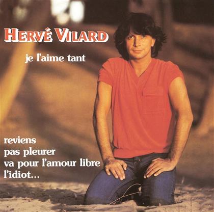 Herve Vilard - Je L'aime Tant