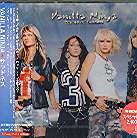 Vanilla Ninja - Traces Of Sadness Japan Edition, CD + DVD