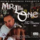 Mr. Lil One - Classics 1