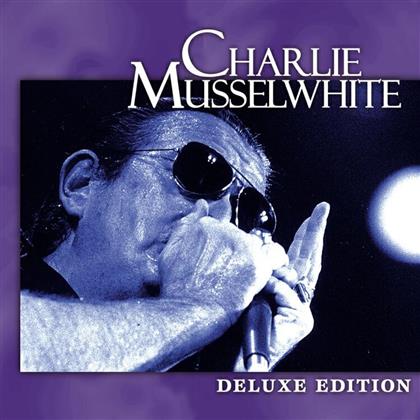 Charlie Musselwhite - Deluxe Edition