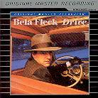 Bela Fleck - Drive 2 Hybrid SACDs