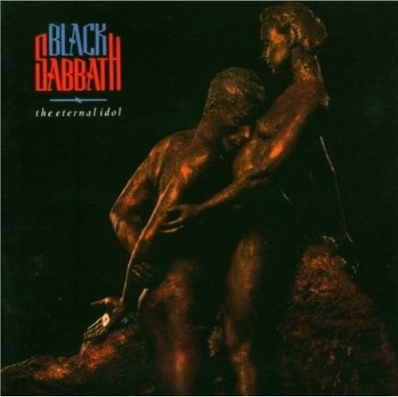 Black Sabbath - The Eternal Idol Remastered