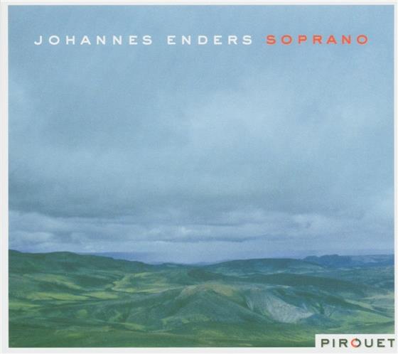 Johannes Enders - Soprano