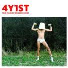 4Y1st-4 Years 1St Decade Records - Various