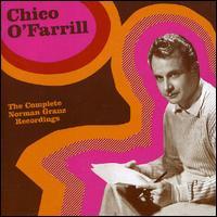 Chico O'farrill - Complete Norman Granz Rec 2 CDs