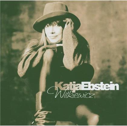Katja Ebstein - Witkiewicz