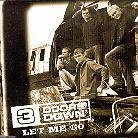 3 Doors Down - Let Me Go