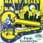 Harry Reser - Banjo Crackerjax