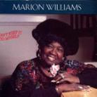 Marion Williams - Can't Keep It To Myself