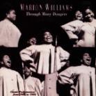 Marion Williams - Through Many Dangers