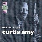 Curtis Amy - Mosaic Select - Box Set 3 CD