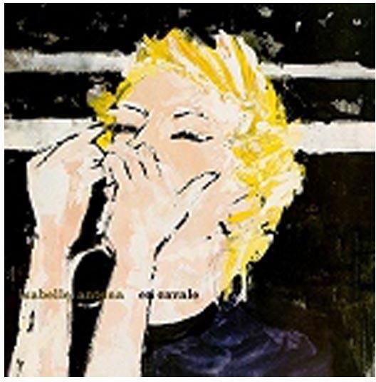 Isabelle Antena - En Cavalle New Version