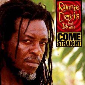 Ronnie Davis - Come Straight