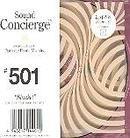 Fantastic Plastic Machine - Sound Concierge #501