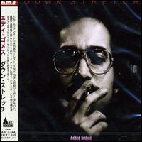 Eddie Gomez - Down Stretch 2 CDs