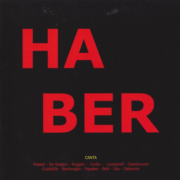 Alessandro Haber - Haber