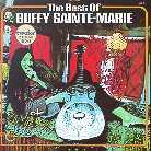 Buffy Sainte-Marie - Best 1