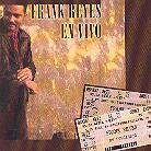Frank Reyes - En Vivo