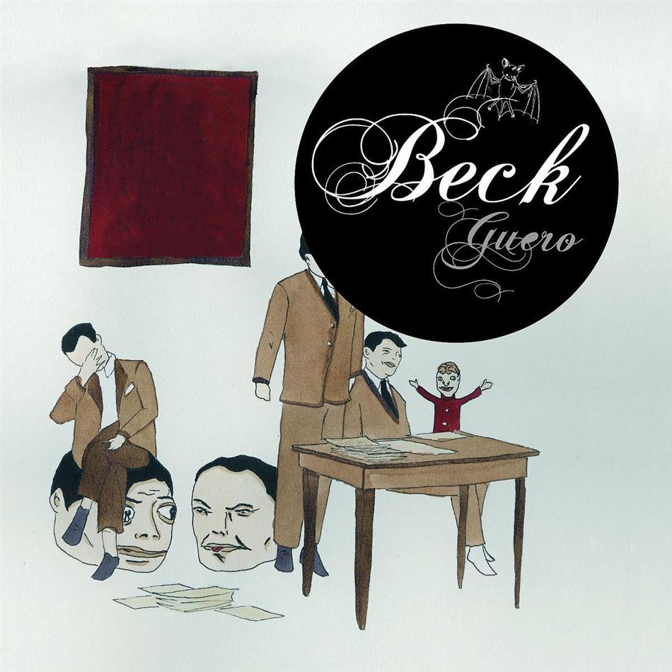 Beck - Guero