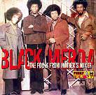 Black Merda - Folks From Mother's Mixer