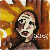 Deluxe - Avelerador