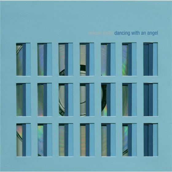 Mikael Delta - Dancing With An Angel