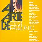 Zeca Pagodinho - A Arte De