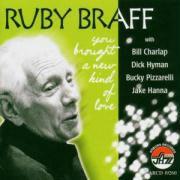 Ruby Braff - You Brought A New Kind Of Love