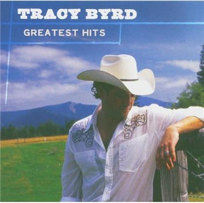 Tracy Byrd - Greatest Hits
