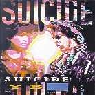 Suicide - Y.B. Blue (Why Be Blue)