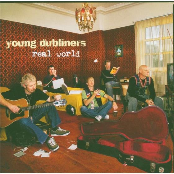 Young Dubliners - Real World