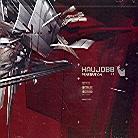 Haujobb - Penetration