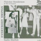 Fletcher Henderson - Radio Rhythm