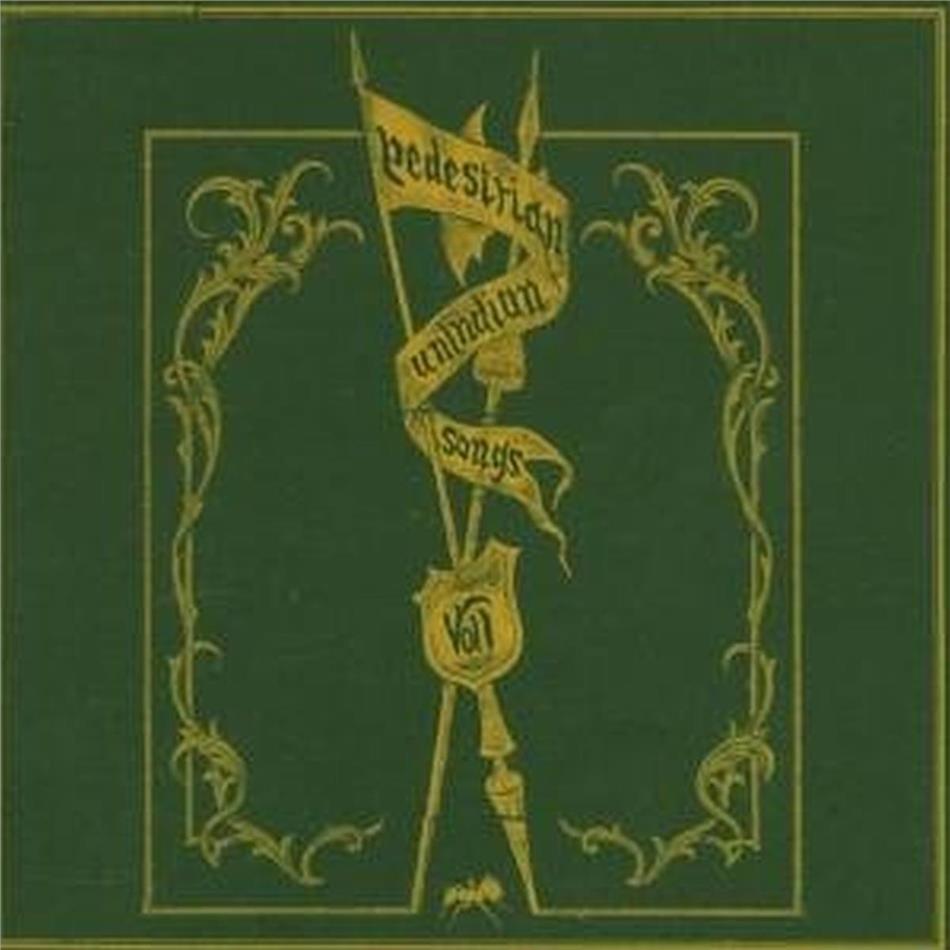 Pedestrian - Unindian Songs