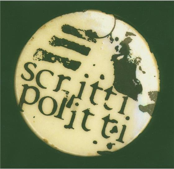 Scritti Politti - Early