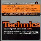 Technics - Vol. 8 3 CDs