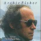 Archie Fisher - Sunsets I've Galloped Into