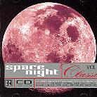 Space Night - Various12 - Classic (2 CDs)