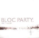 Bloc Party - Silent Alarm CD + DVD