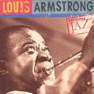 Louis Armstrong - Ken Burns Jazz