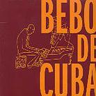 Bebo Valdes - Bebo De Cuba 2 CD + DVD