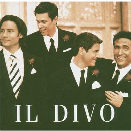 Il Divo - ---