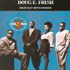 Doug E. Fresh - Doin What I Gotta Do Remastered