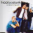 Hoobastank - Disappear