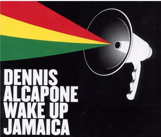 Dennis Alcapone - Wake Up Jamaica