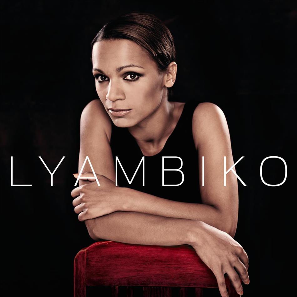 Lyambiko - ---