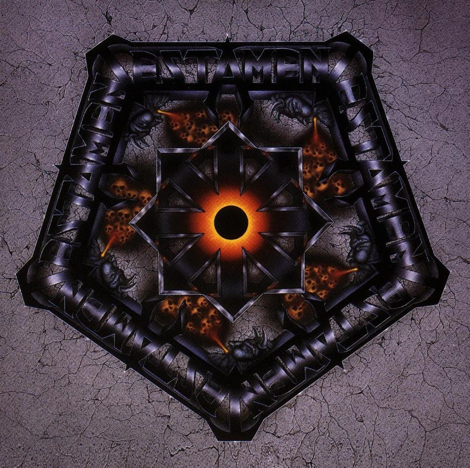 Testament - Ritual