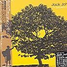 Jack Johnson - In Between Dreams Japan Edition, Limited Edition, CD + DVD