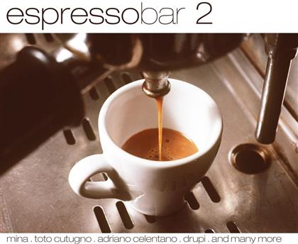 Espresso Bar - Various 2