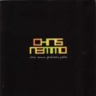 Chris Nemmo - Forbidden Paths